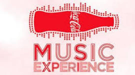 Timeline: Historia del Coca Cola Music Experience