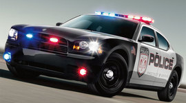 Timeline: The Evolution of Police Cars