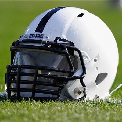 Timeline: The Football Helmet