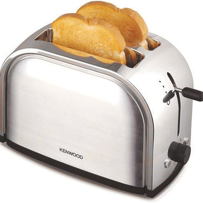 Timeline: Product Evolution of the Toaster