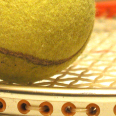 Timeline: The Evolution of the Tennis Racquet