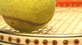 Timeline: The Evolution of the Tennis Racquet