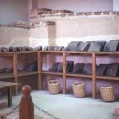 Timeline: CATALOGACIÒN.