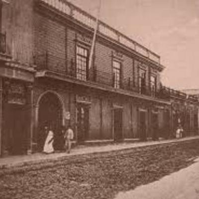 Timeline: EVOLUCIÓN DEL SISTEMA FINANCIERO