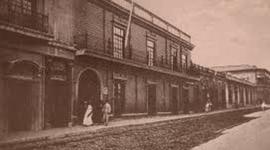 Timeline: EVOLUCIÓN DEL SISTEMA FINANCIERO