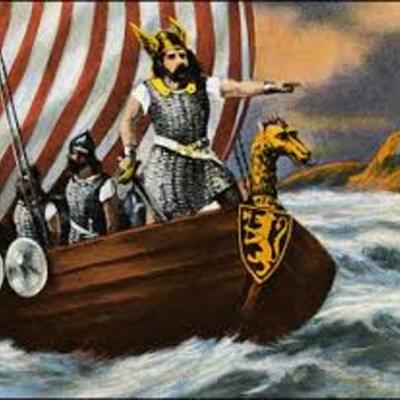 Timeline: Leif Ericson