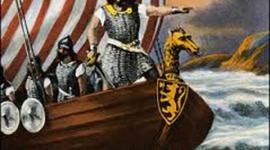 Timeline: Leif Ericson