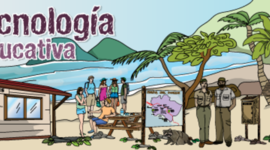 Timeline: Avance y desarrollo de la tecnología