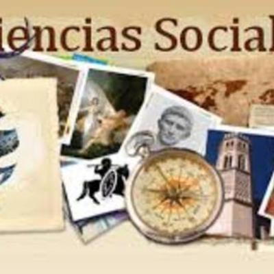 Timeline: CONSTRUCCIÓN EPISTEMOLÓGICA DE LAS CIENCIAS SOCIALES