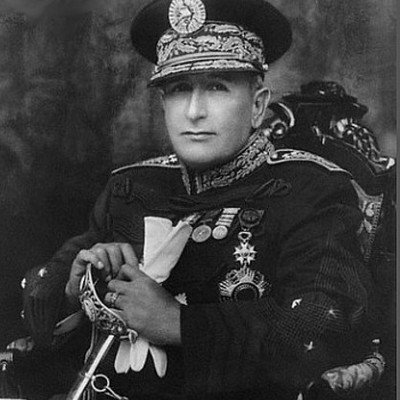 Timeline: General Jorge Ubico