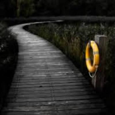 Timeline: My education path and life milestones.