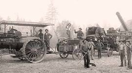 Timeline: Unit 1 & 2 Timeline Project (1400-1900)