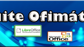 Timeline: Suite Ofimáticas