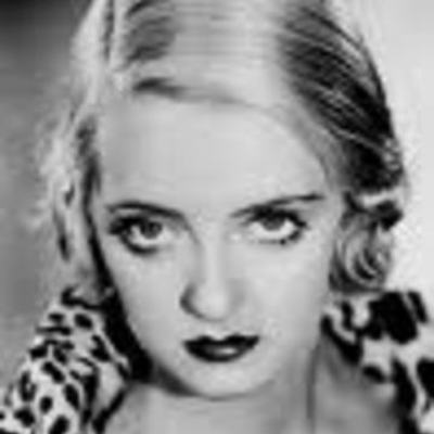 Timeline: Bette Davis Life Timeline