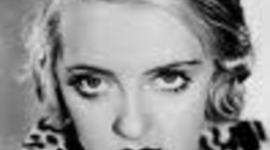 Timeline: Bette Davis Life Timeline