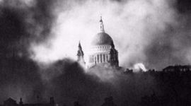 Timeline: Le Royaume-Uni dans la seconde guerre mondiale