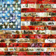 Old glory
