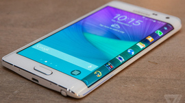 Timeline: Technological Advances (Mobile Phones)