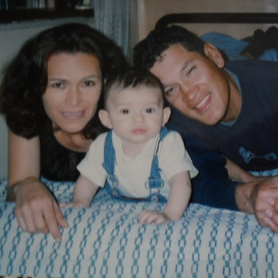 Timeline: RECORDANDO EL PASADO-VIVIENDO EL PRESENTE