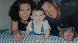 Timeline: RECORDANDO EL PASADO-VIVIENDO EL PRESENTE