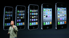 Timeline: Computer Timeline