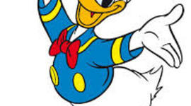 Timeline: Donald Duck