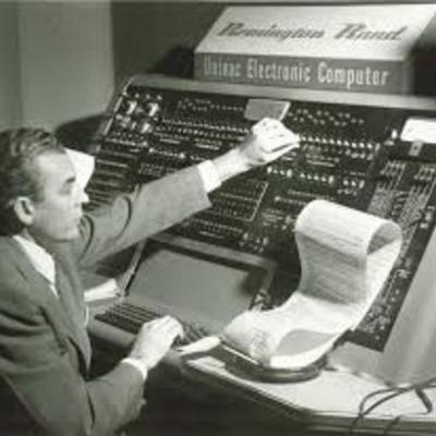 Timeline: Avance y desarrollo de la tecnologia