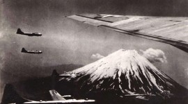 Timeline: Le Japon pendant la deuxieme guerre mondiale