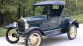 Timeline: eventos relevantes en el avance y desarrollo de la tecnología