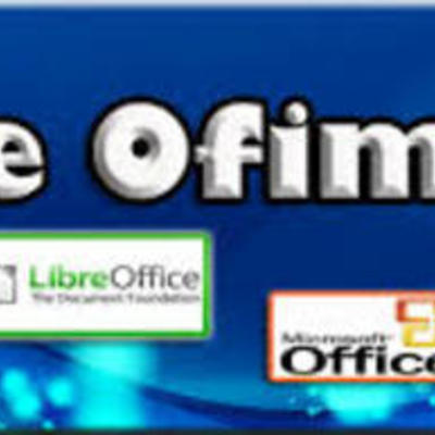 Timeline: suites ofimaticas