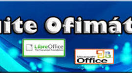 Timeline: suites ofimaticas