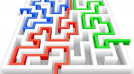 Timeline:  Evolución del concepto de cadena de suministro