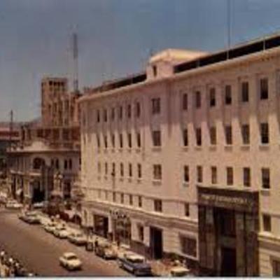 Timeline: HISTORIA DE LOS BANCOS DE EL SALVADOR