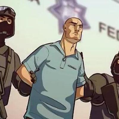 Timeline: CRIMEN ORGANIZADO