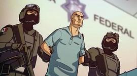 Timeline: CRIMEN ORGANIZADO