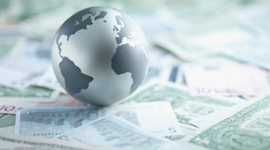 Timeline: Evolución del Sistema Financiero en El Salvador