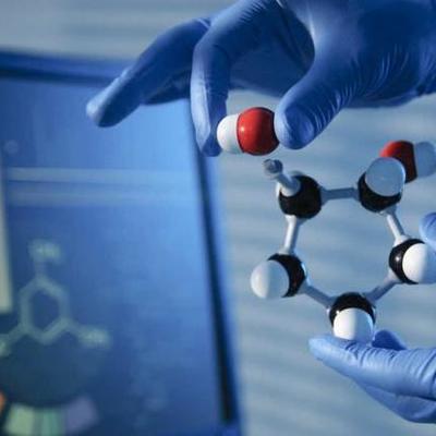 Timeline: Avances tecnológicos en química