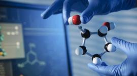 Timeline: Avances tecnológicos en química