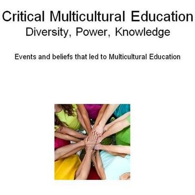 Timeline: Events that Impacted Multicultural Education