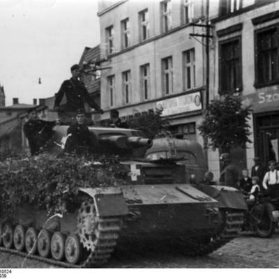 Timeline: avances de la guerra fria