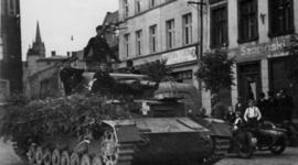 Timeline: avances de la guerra fria