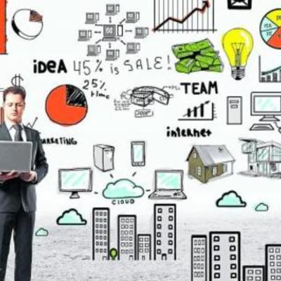 Timeline: Invenciones increíbles que revolucionaron la humanidad