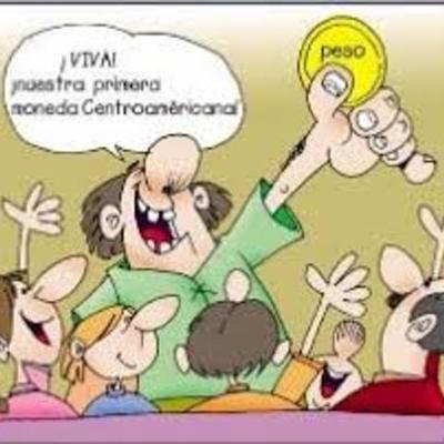 Timeline: Evolucion Financiera de El Salvador