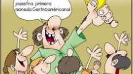 Timeline: Evolucion Financiera de El Salvador