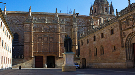 Timeline: Historia de las bibliotecas d.C