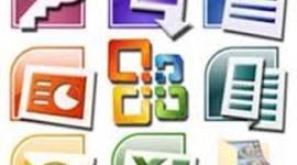 Timeline: Suite´s ofimaticas