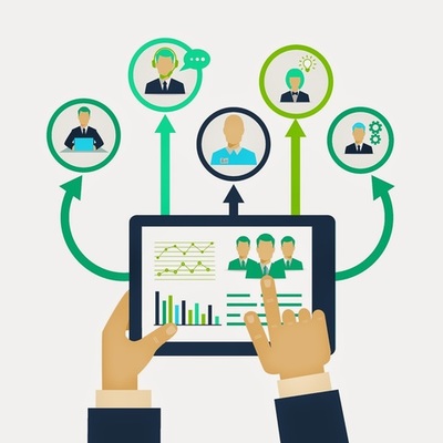 Timeline: Historia de la tecnología educativa