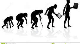 Timeline: El camino del hombre y la tenología