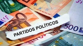 Timeline: Los Partidos Politicos en el Perú