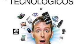 Timeline: Eventos relevantes en el avance  y desarrollo tecnológico